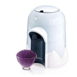 NWOB Sunbeam Igloo Snow Cone Maker
